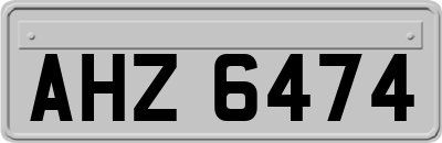 AHZ6474