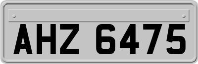 AHZ6475