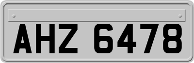 AHZ6478