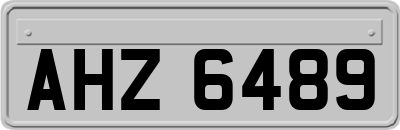 AHZ6489