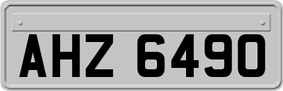 AHZ6490