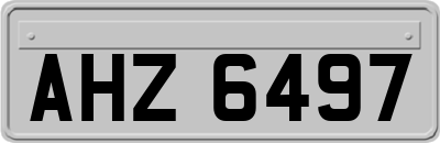 AHZ6497