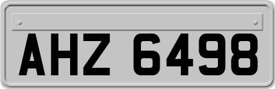 AHZ6498