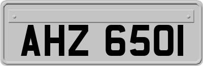 AHZ6501