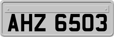 AHZ6503