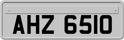 AHZ6510