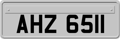 AHZ6511