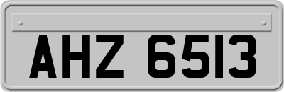 AHZ6513