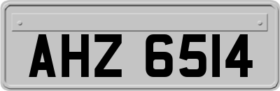 AHZ6514