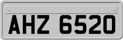 AHZ6520