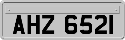 AHZ6521