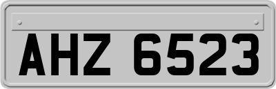 AHZ6523