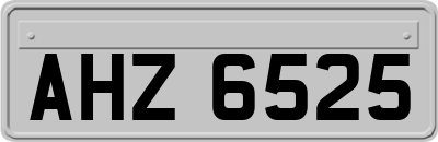 AHZ6525