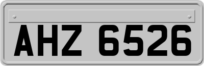 AHZ6526