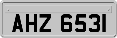 AHZ6531
