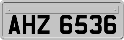 AHZ6536