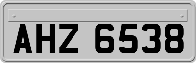 AHZ6538