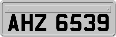 AHZ6539