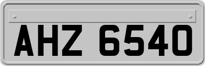 AHZ6540