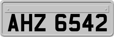 AHZ6542