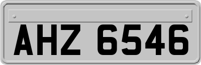 AHZ6546