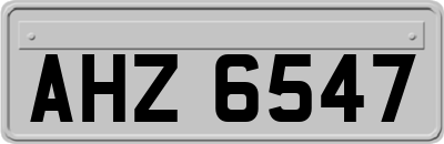 AHZ6547