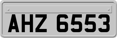 AHZ6553
