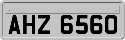 AHZ6560