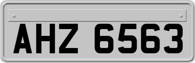 AHZ6563