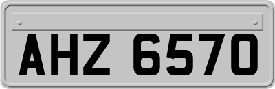 AHZ6570