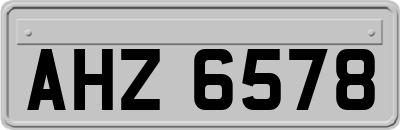 AHZ6578