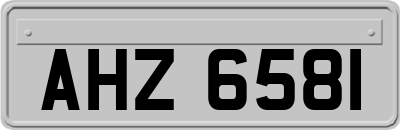 AHZ6581