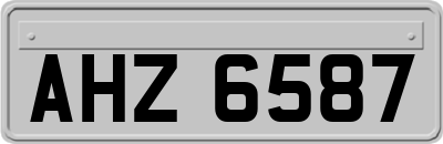 AHZ6587