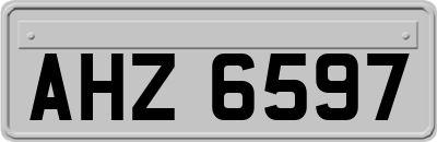 AHZ6597