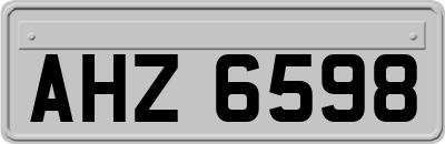 AHZ6598