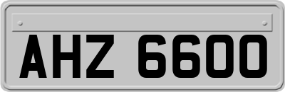 AHZ6600