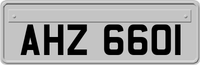 AHZ6601