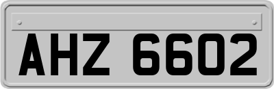 AHZ6602