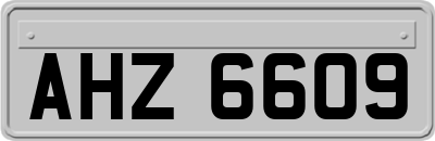 AHZ6609