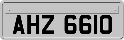 AHZ6610