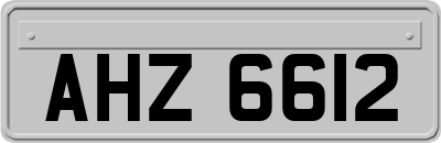 AHZ6612