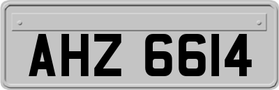 AHZ6614