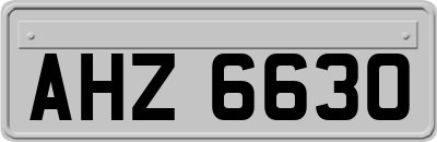 AHZ6630