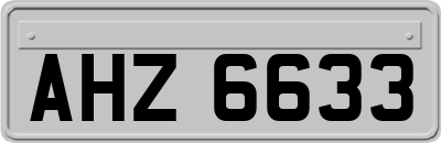 AHZ6633