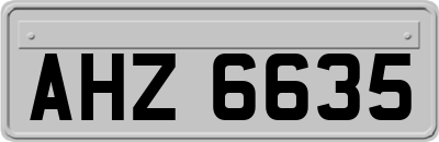 AHZ6635