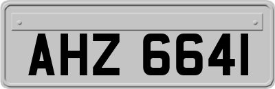 AHZ6641