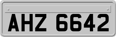 AHZ6642