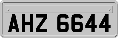 AHZ6644