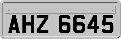 AHZ6645