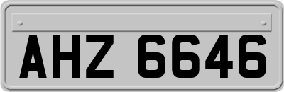 AHZ6646